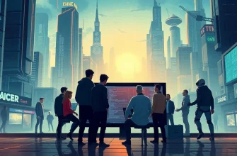 10 Filmes de Ficção Científica sobre Programadores
