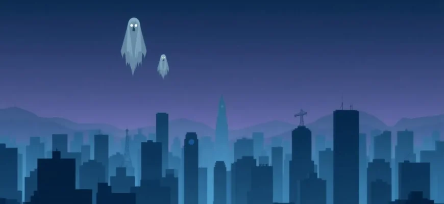 Filmes sobre o Mundo Espiritual: Uma Jornada Além da Vida