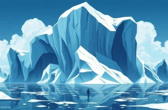 Filmes sobre Icebergs: Uma Jornada Gelada no Cinema