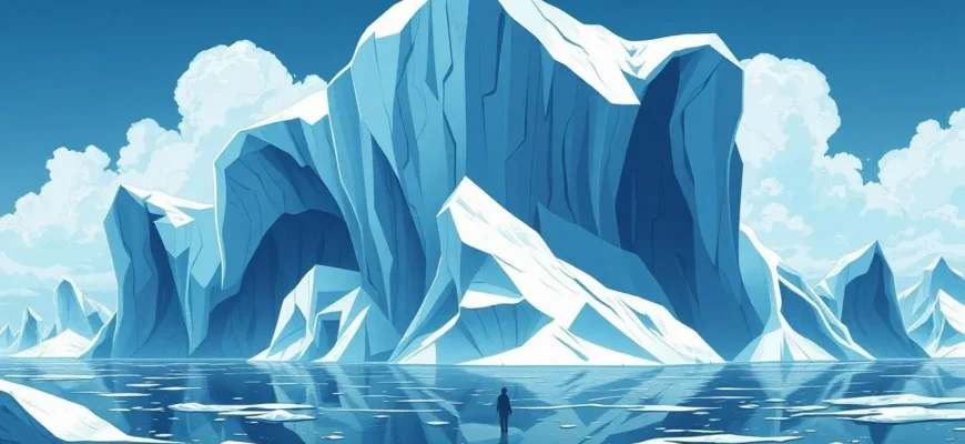 Filmes sobre Icebergs: Uma Jornada Gelada no Cinema