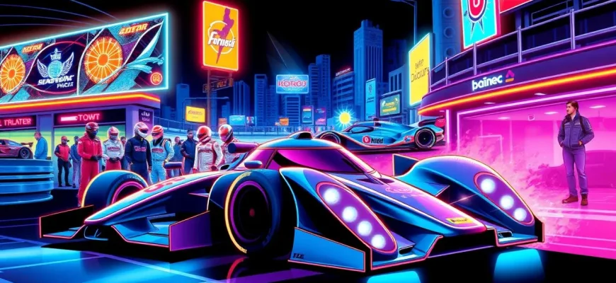 10 Documentários de Automobilismo para Admiradores da Velocidade