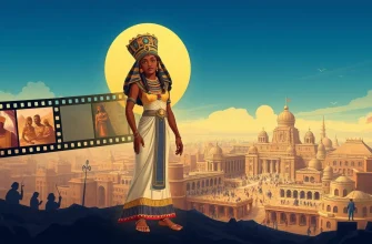 Melhores Filmes Históricos sobre Meroé
