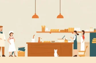 10 Filmes sobre Padeiros para Apaixonados por Pão