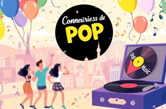 10 Comédias Imperdíveis sobre Pop Music