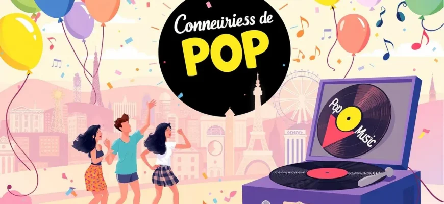 10 Comédias Imperdíveis sobre Pop Music