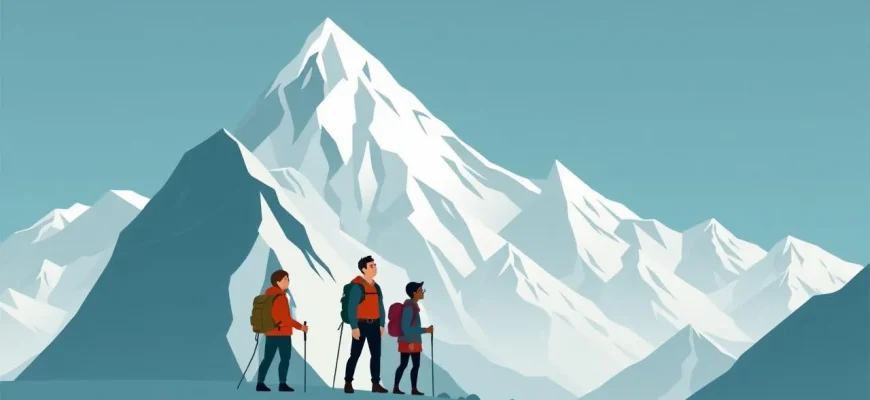 10 Filmes Incríveis sobre os Himalaias