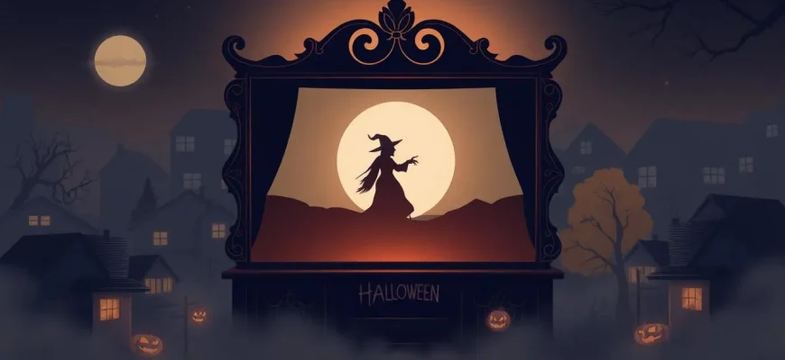 10 Filmes de Halloween para Assustar