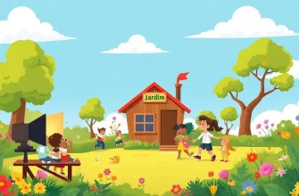 Filmes de Jardim de Infância para Assistir em Família