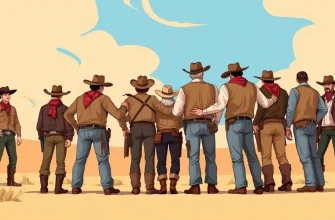 Top 10 Westerns sobre Grupos de Apoio