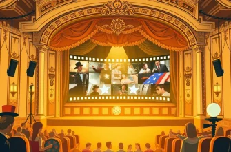 Filmes sobre truques e ilusões