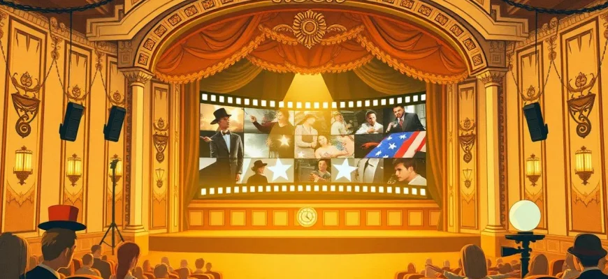 Filmes sobre truques e ilusões