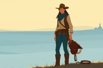 Filmes de Faroeste sobre Vocação