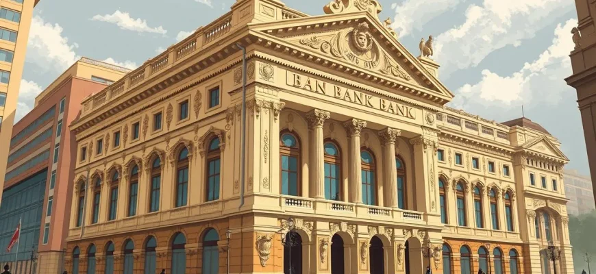 10 Filmes de Detetive sobre Bancos