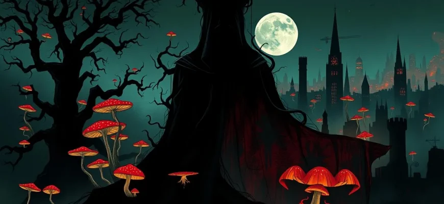 10 Filmes de Terror Arthouse para Despertar sua Imaginação