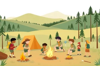 Filmes sobre Escoteiros: Aventura e Valores