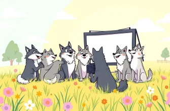 Comédias com Lobos: Riso Garantido