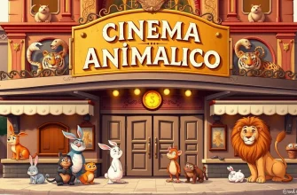 Filmes sobre Animais: Uma Seleção Imperdível