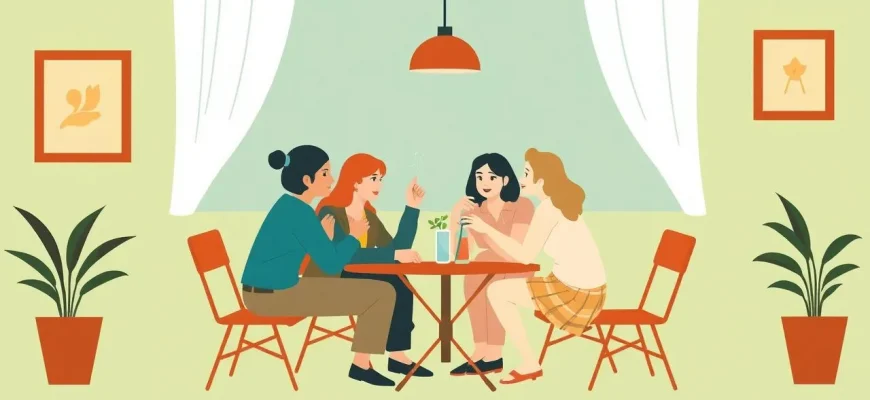 Filmes Soviéticos sobre Amizade