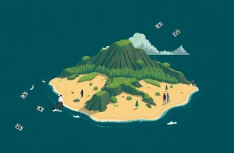 Filmes sobre Ilhas: Uma Jornada Cinematográfica