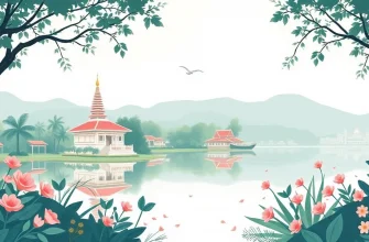 Filmes sobre a Tailândia para Assistir