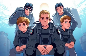 Filmes sobre Mergulhadores Militares Baseados em Eventos Reais