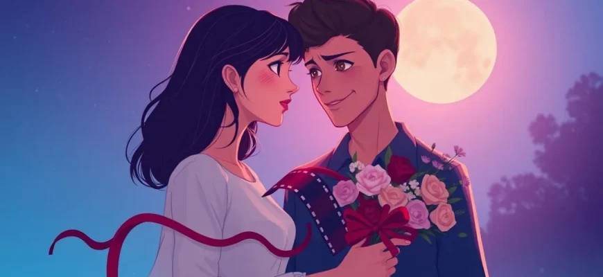 Filmes de Terror sobre Primeiro Amor