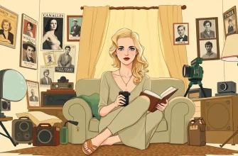 Filmes Biográficos sobre Mulheres Loiras