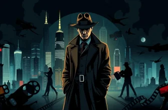 10 Filmes de Crime sobre Tráfico Ilegal