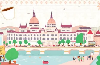 Comédias sobre Budapeste: Uma Jornada de Riso e Aventura