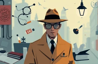 Mistérios Médicos: 10 Filmes Detetivescos