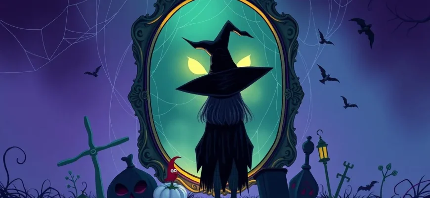 10 Filmes de Terror sobre Costumes Populares