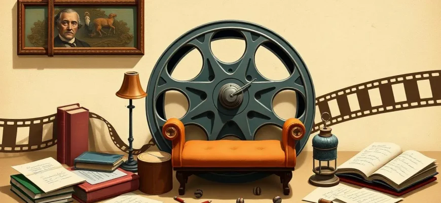Filmes Biográficos sobre Psicanalistas