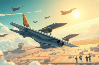 Filmes de Guerra sobre Bases Aéreas