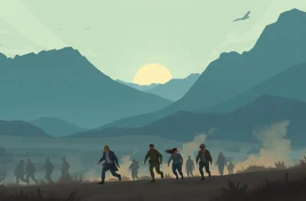 Filmes de Catástrofe com Testes de Armas