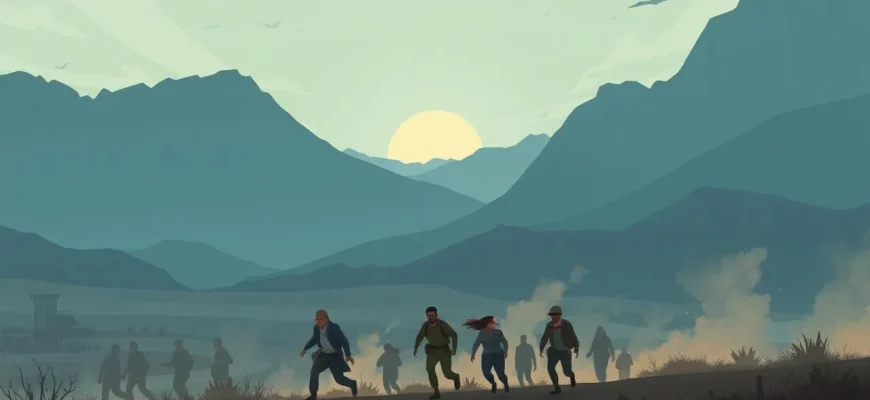 Filmes de Catástrofe com Testes de Armas