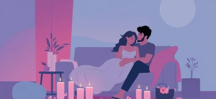 10 Filmes Eróticos para Esquentar a Noite