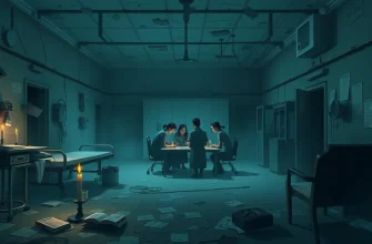 10 Filmes de Terror em Centros de Reabilitação