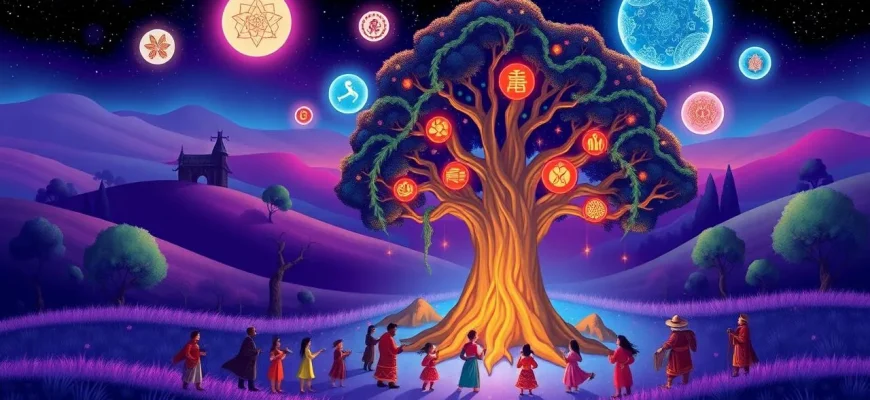 Documentários sobre Folclore para Enriquecer seu Conhecimento