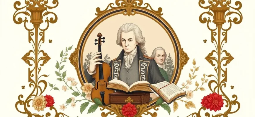 Filmes de Biografia do Século XVIII