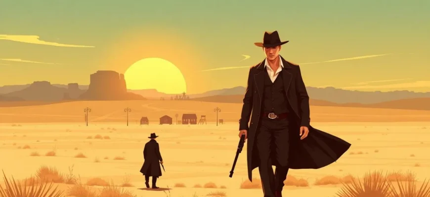 10 Filmes de Faroeste com Detetives e Investigadores