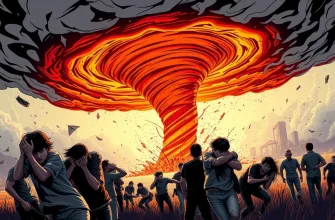 Filmes de Terror com Tornados: Uma Seleção Arrebatadora