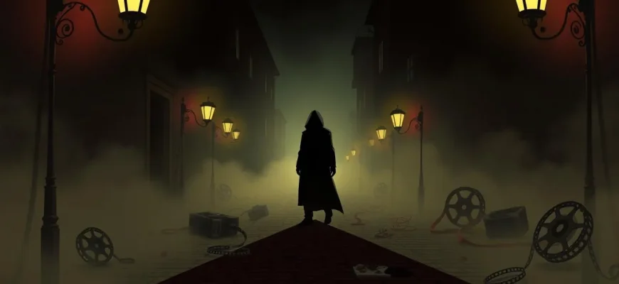 10 Filmes de Suspense sobre Chantagem