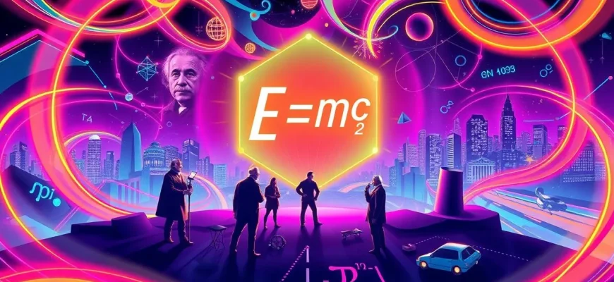 Documentários Fascinantes sobre Matemática