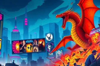 Filmes de Ação com Monstros Animais