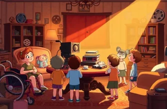 Filmes sobre Crianças Especiais
