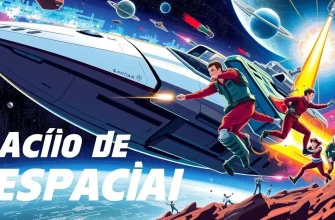 10 Filmes de Ação Espaciais para Adrenalina no Espaço