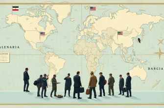 Top 10 Filmes de Guerra sobre Espionagem Militar