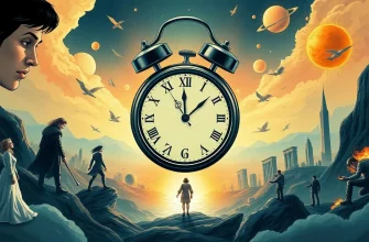 Filmes de Fantasia com Loop Temporal