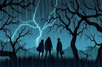 10 Filmes de Terror com Chuva Torrencial
