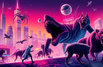 Filmes de Ficção Científica com Animais Assassinos